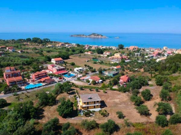 Pagonia Apartment Arillas (Corfu)