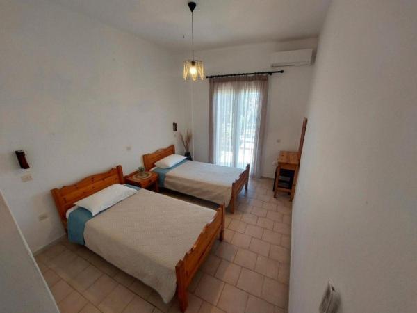 Pagonia Apartment Arillas (Corfu)