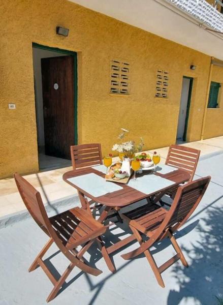 Pagonia Apartment Arillas (Corfu)