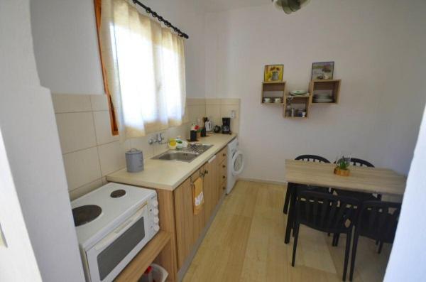 Apartment Pagonia *