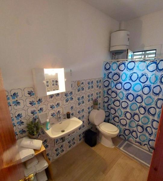 Pagonia Apartment Arillas (Corfu)