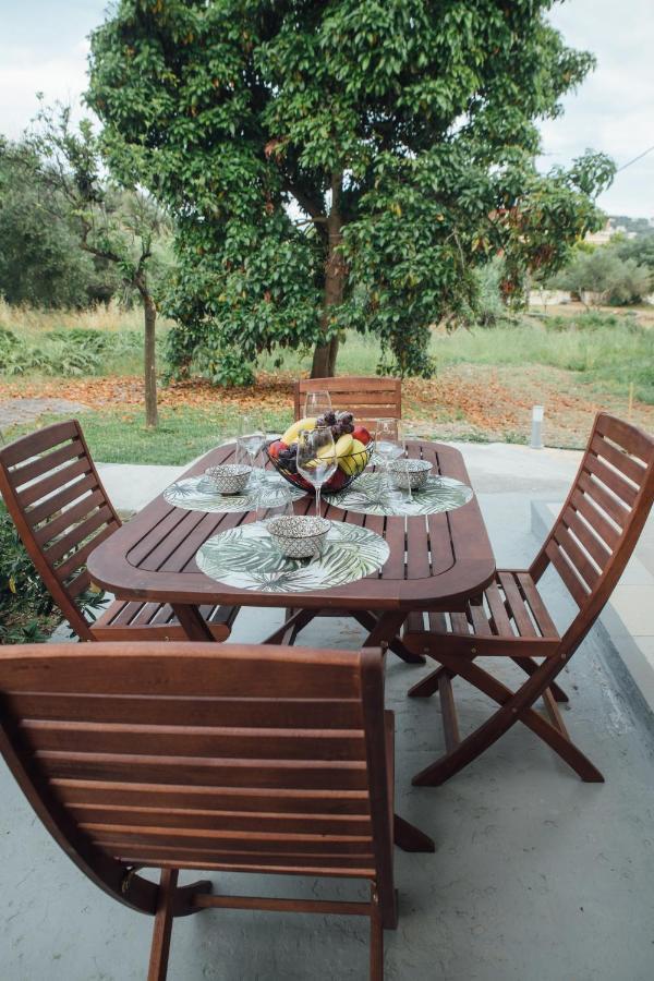 Apartment Pagonia *