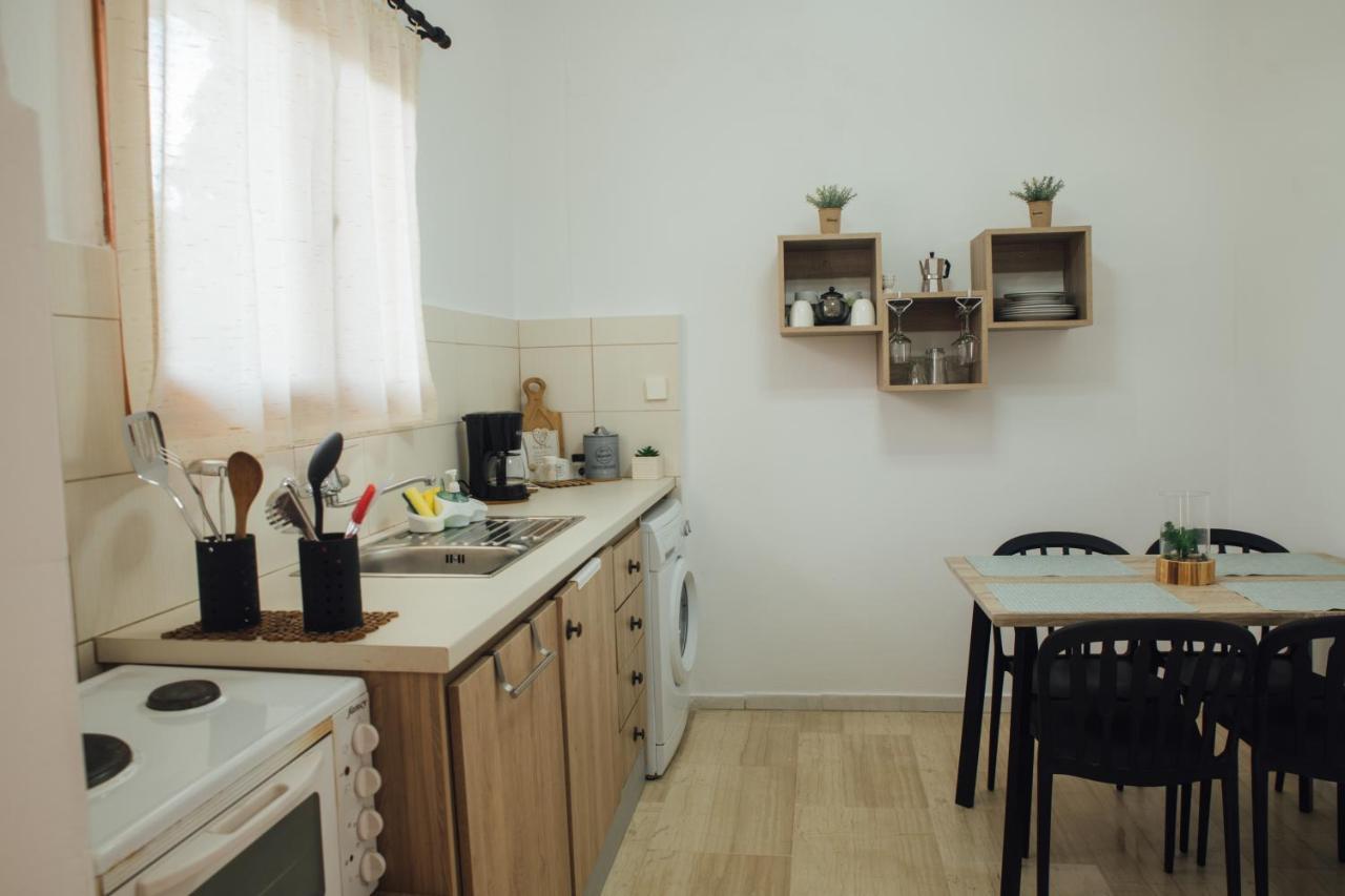 Apartment Pagonia *