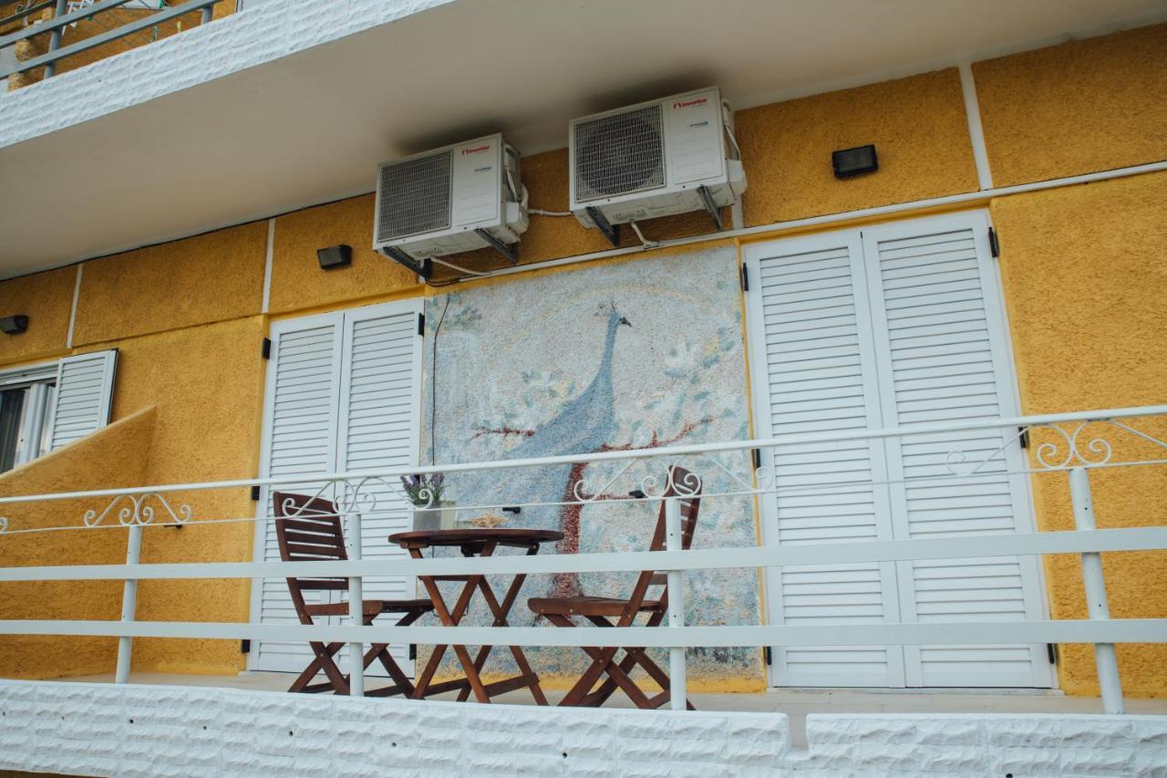 Apartment Pagonia Arillas (Corfu)
