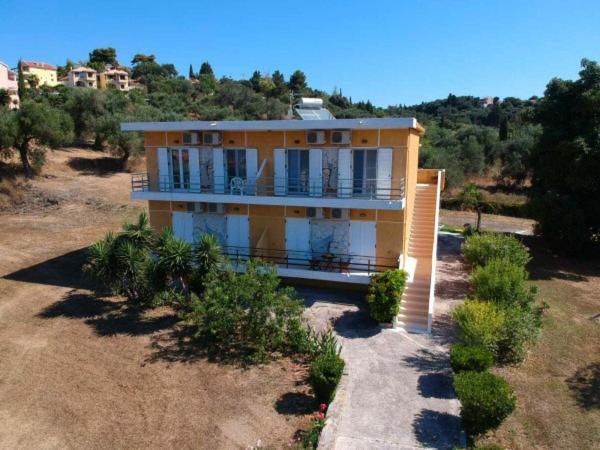 Apartment Pagonia *