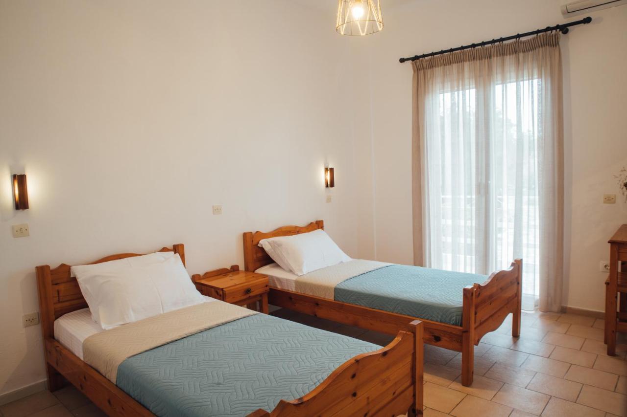 Apartment Pagonia